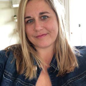 Meet your Posher, Valerie
